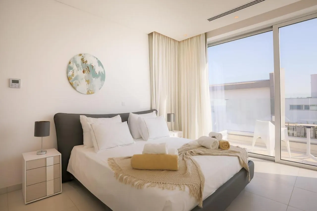 Cove Seaview Villas - Neptune Ayia Napa