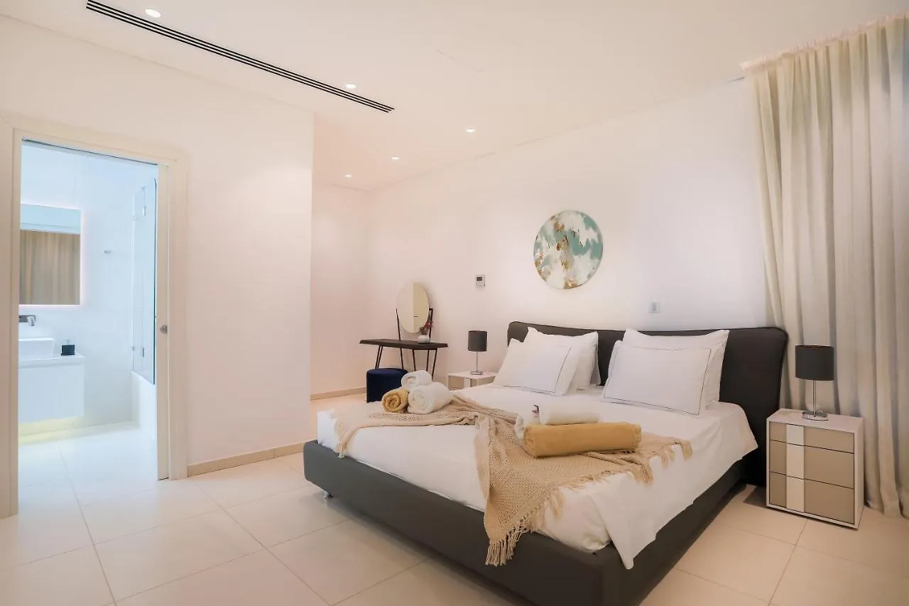 Cove Seaview Villas - Neptune Ayia Napa