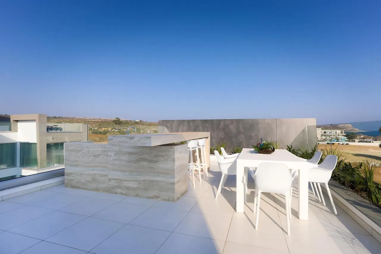Cove Seaview Villas - Neptune Ayia Napa Cipru