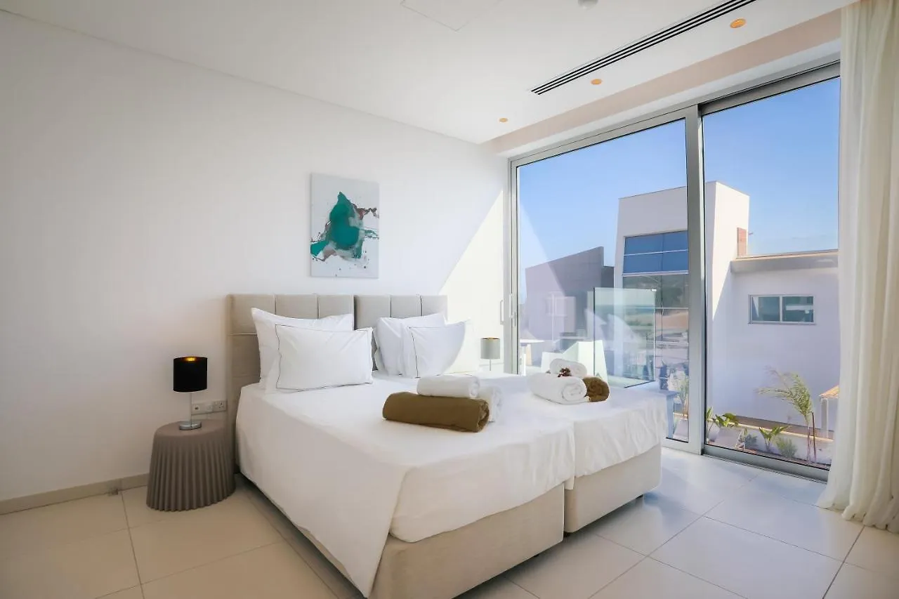 Cove Seaview Villas - Neptune Ayia Napa Chipre