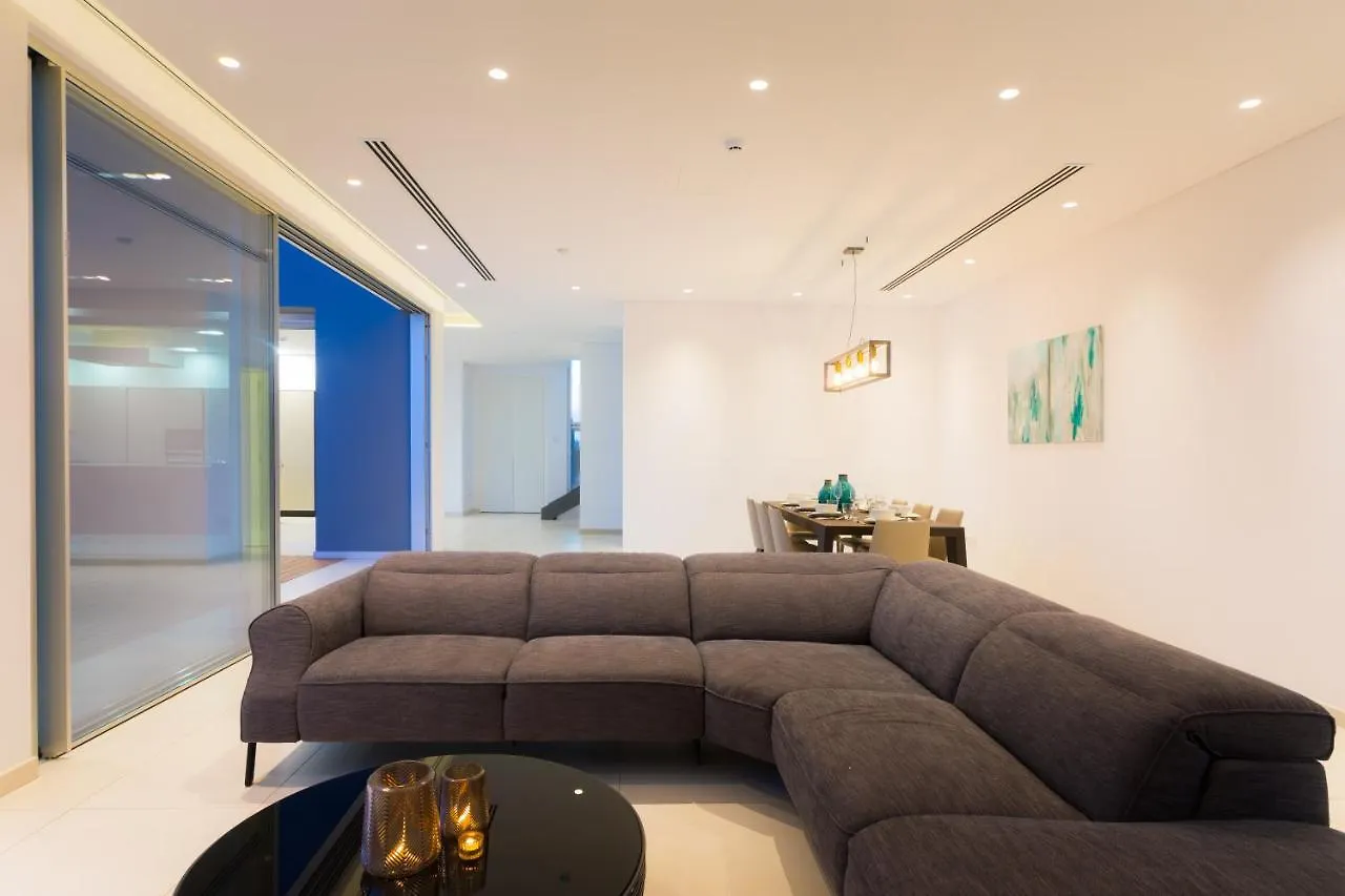 Cove Seaview Villas - Neptune Ayia Napa 0*,  Cipru