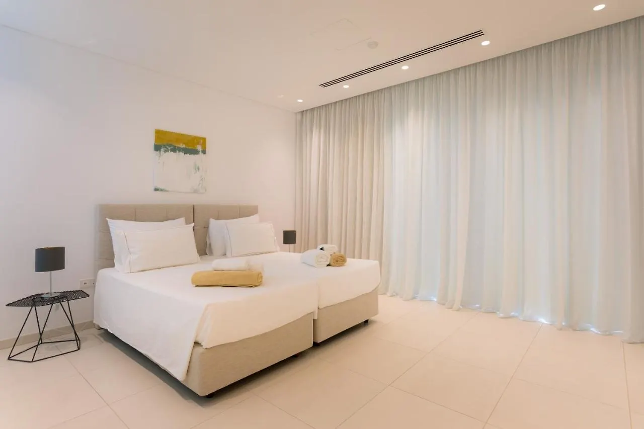 Cove Seaview Villas - Neptune Ayia Napa 0*,  Chipre