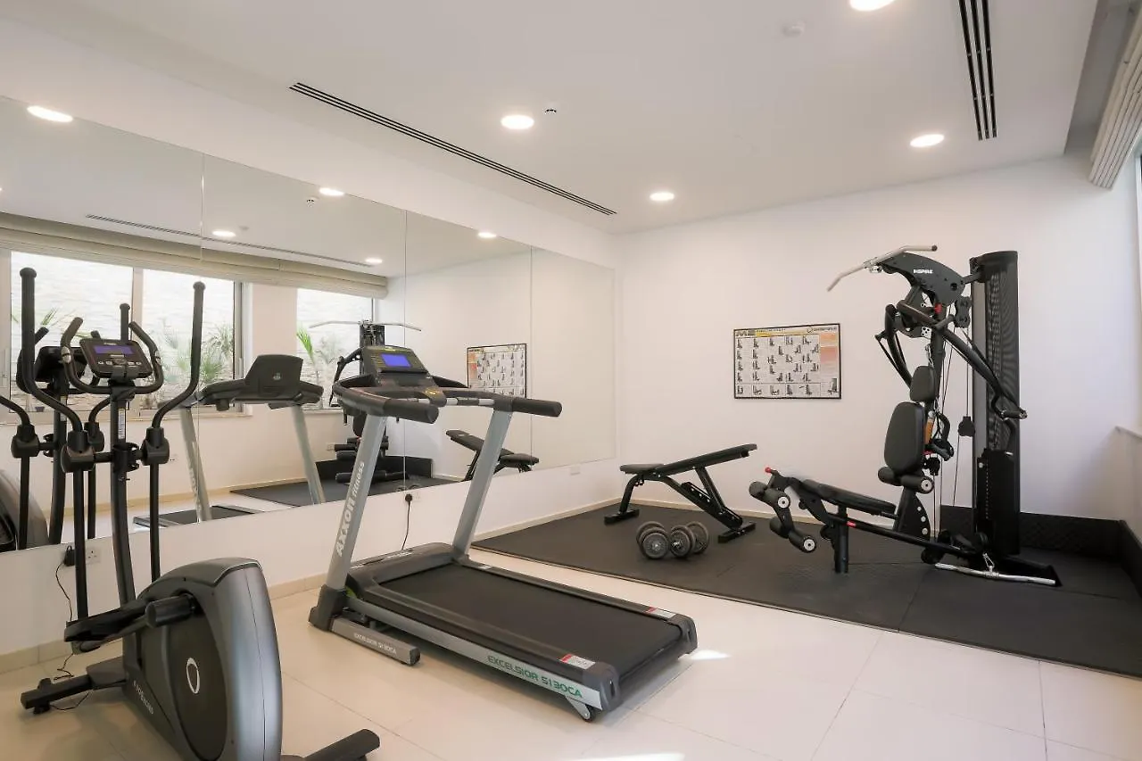 Cove Seaview Villas - Neptune Ayia Napa