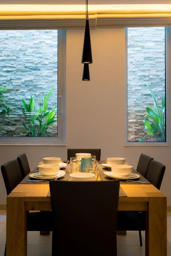 Cove Seaview Villas - Neptune Ayia Napa