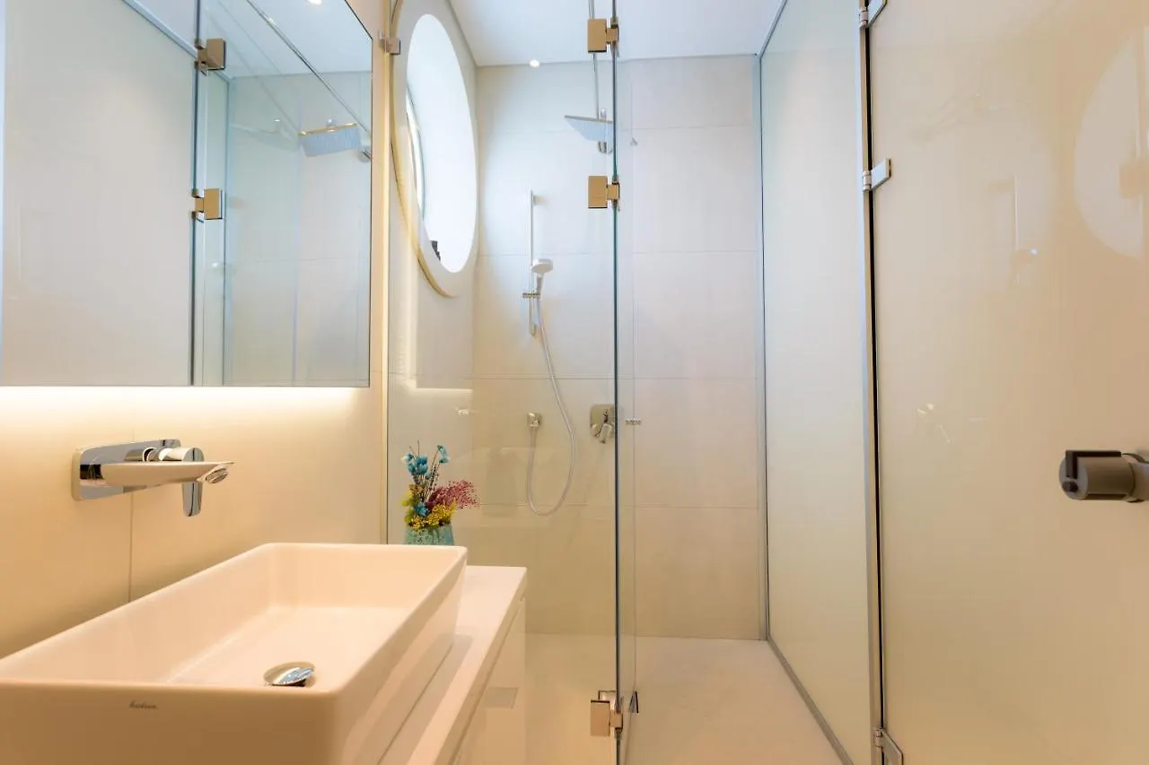 Cove Seaview Villas - Neptune Ayia Napa