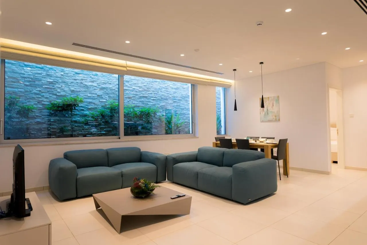 Cove Seaview Villas - Neptune Ayia Napa