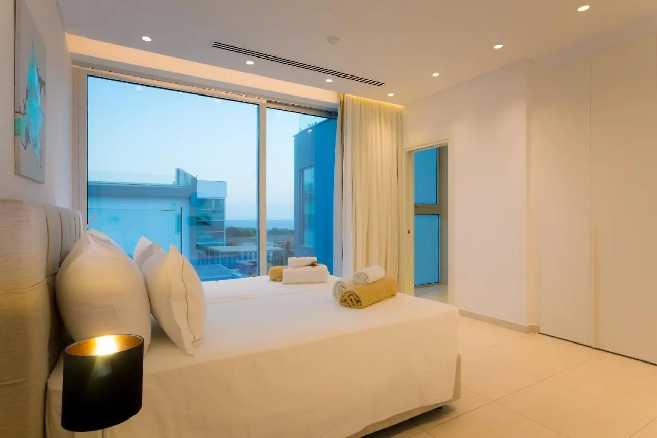 Cove Seaview Villas - Neptune Ayia Napa Chipre