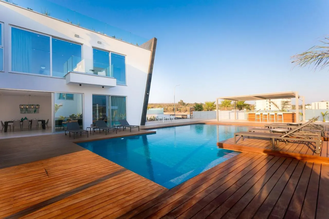 Cove Seaview Villas - Neptune Ayia Napa