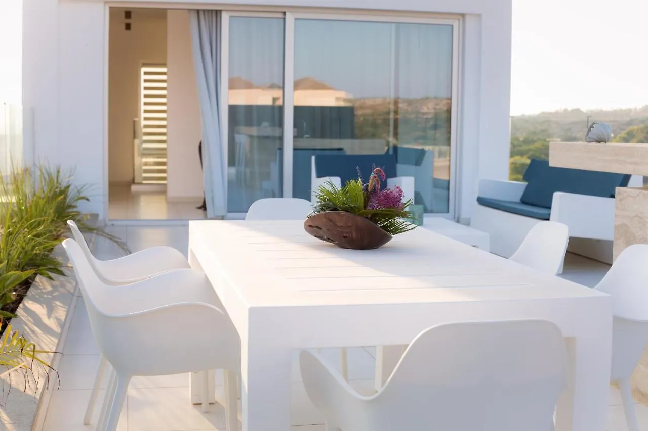 Cove Seaview Villas - Neptune Ayia Napa Chipre