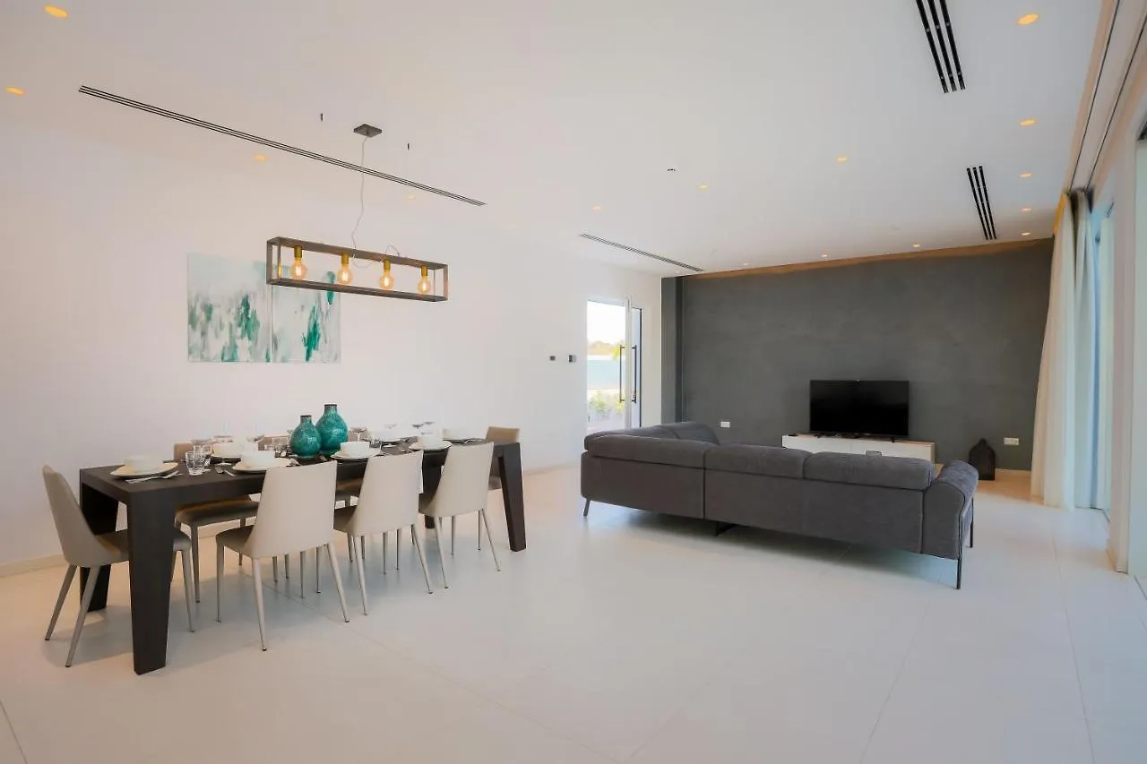 Cove Seaview Villas - Neptune Ayia Napa