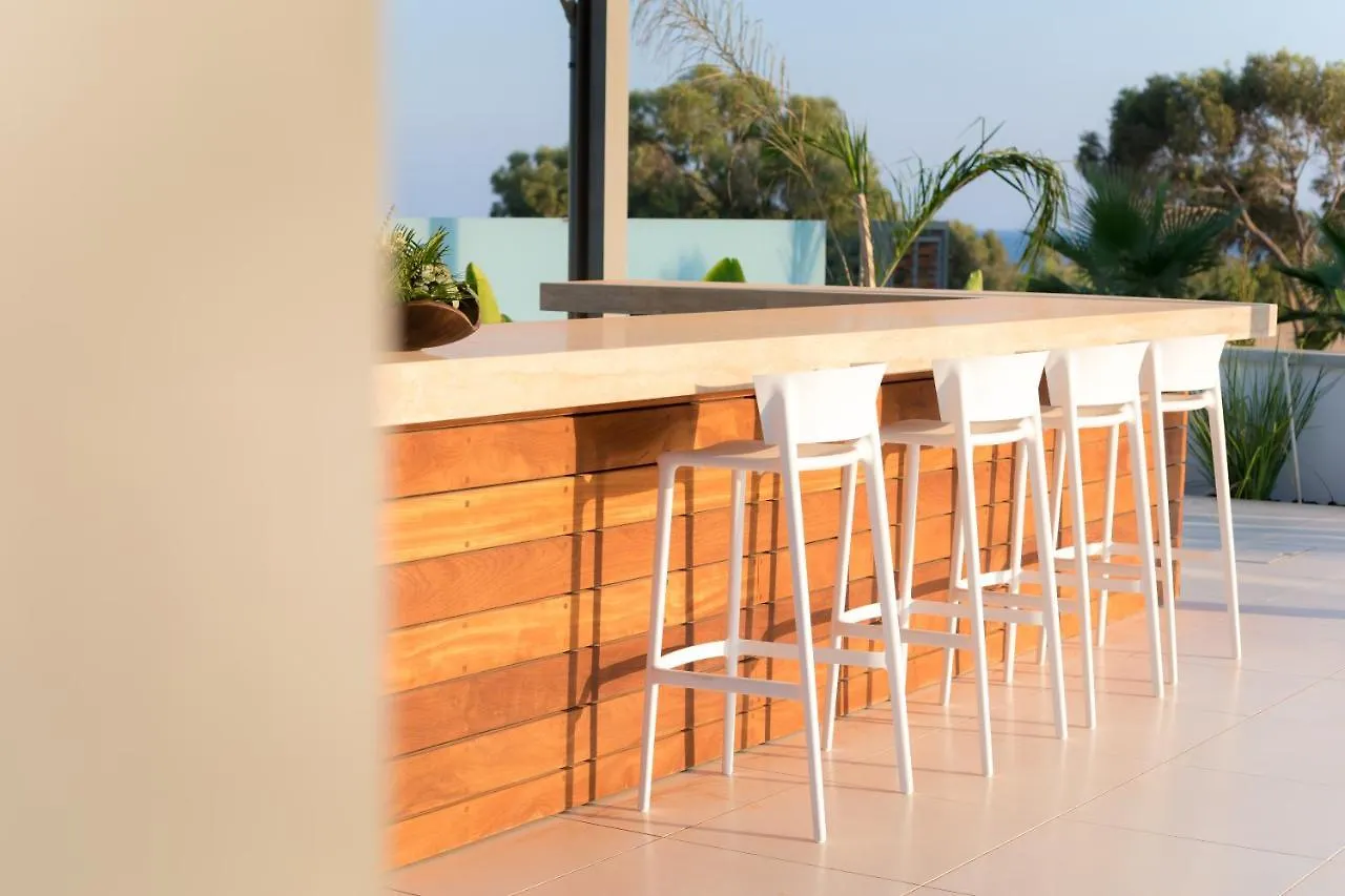 Cove Seaview Villas - Neptune Ayia Napa Chipre