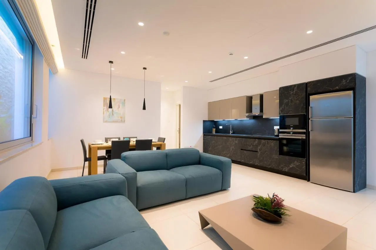 Cove Seaview Villas - Neptune Ayia Napa